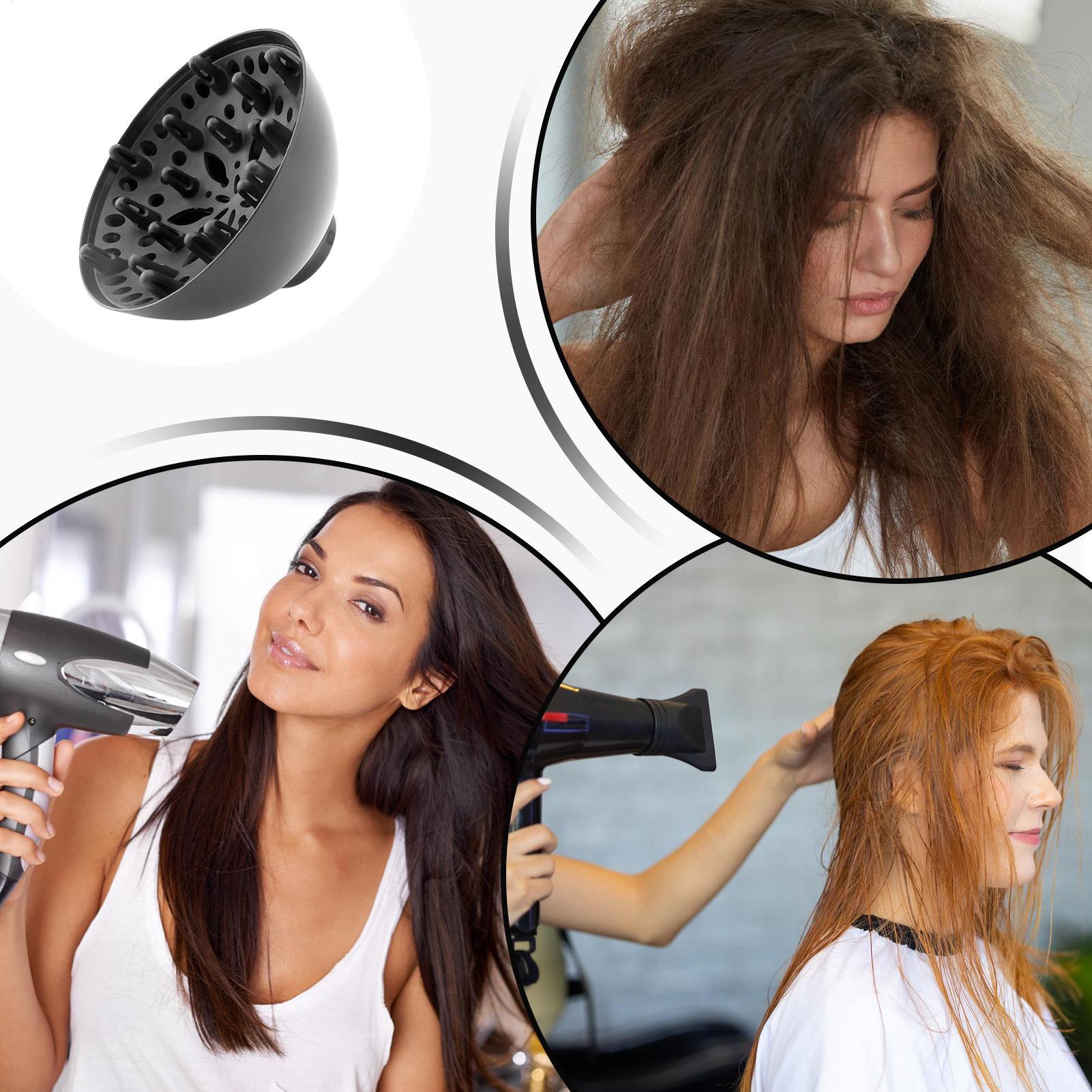Universal Adjustable Hairdryer - Home Gym Tools บทวิจารณ์และราคา