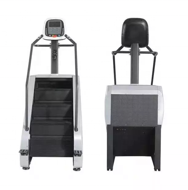 2026 Electric Stair Climber Gy - Home Gym Electric Machine บทวิจารณ์และราคา