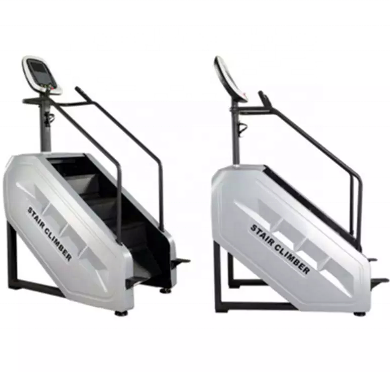 2026 Electric Stair Climber Gy - Home Gym Electric Machine บทวิจารณ์และราคา