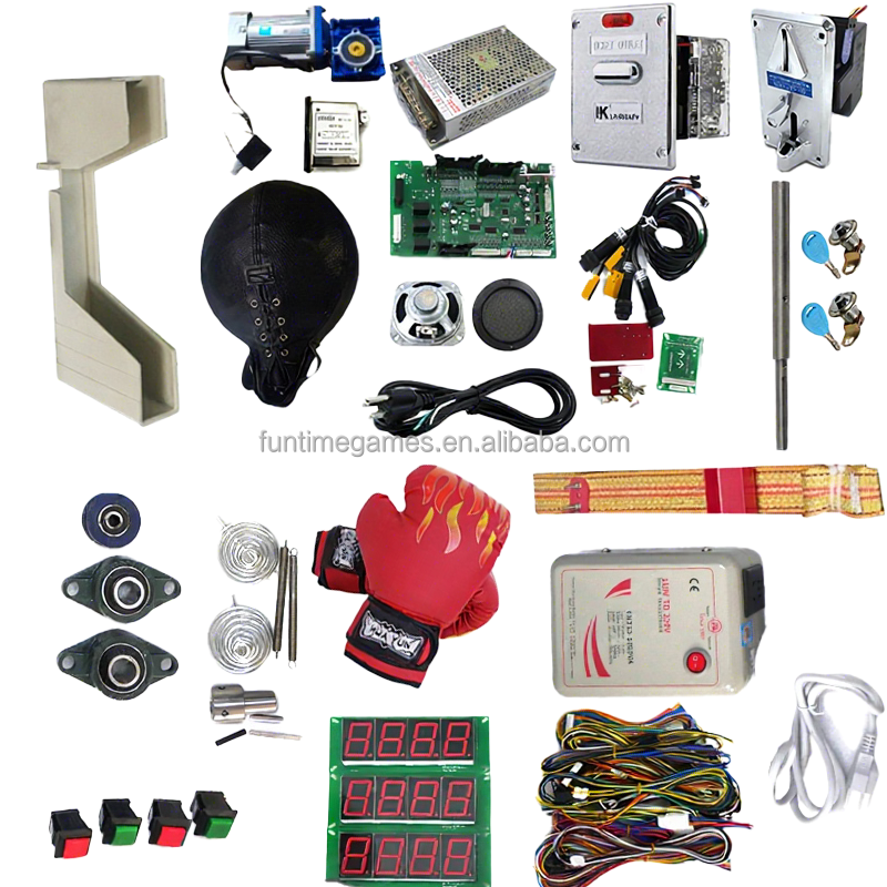 Multi-Function Boxing Machine  - Home Gym Machine บทวิจารณ์และราคา