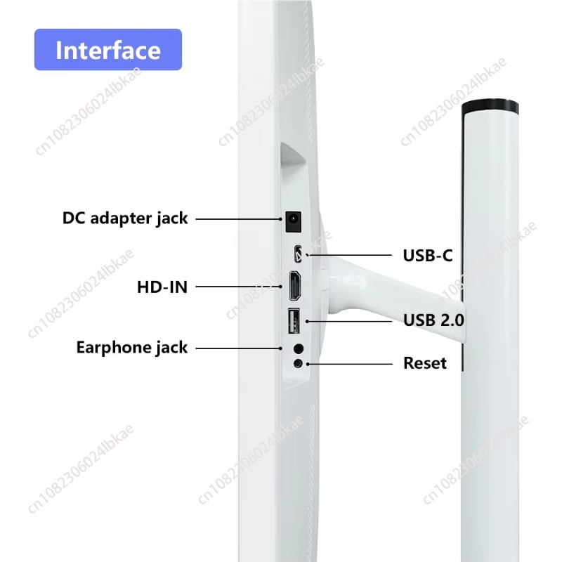 24-Inch 128gb 13MP Camera Roll - Home Gym Tutorial บทวิจารณ์และราคา