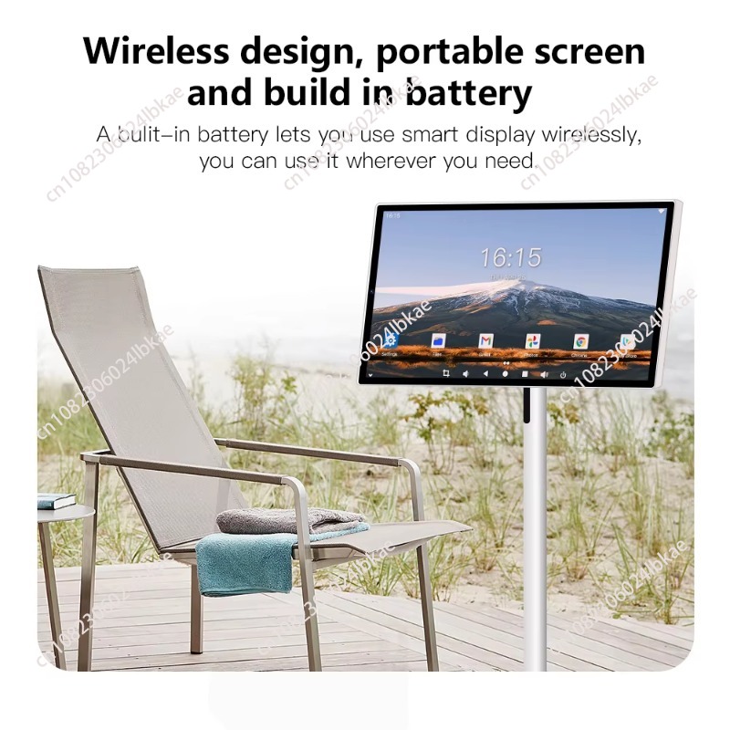 24-Inch 128gb 13MP Camera Roll - Home Gym Tutorial บทวิจารณ์และราคา