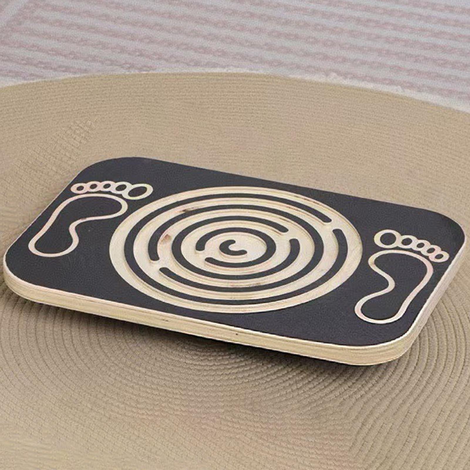 Adjustable Calf Stretch Board  - Home Gym Tools บทวิจารณ์และราคา