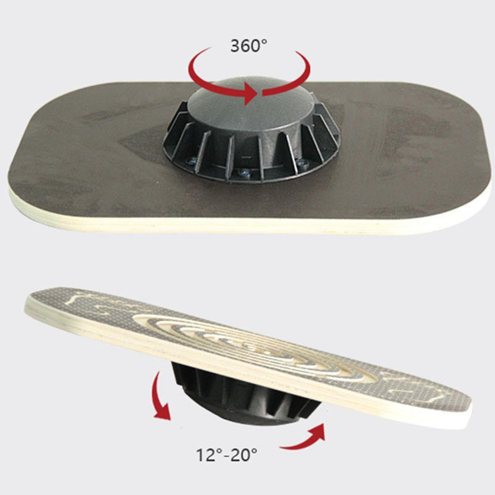 Adjustable Calf Stretch Board  - Home Gym Tools บทวิจารณ์และราคา