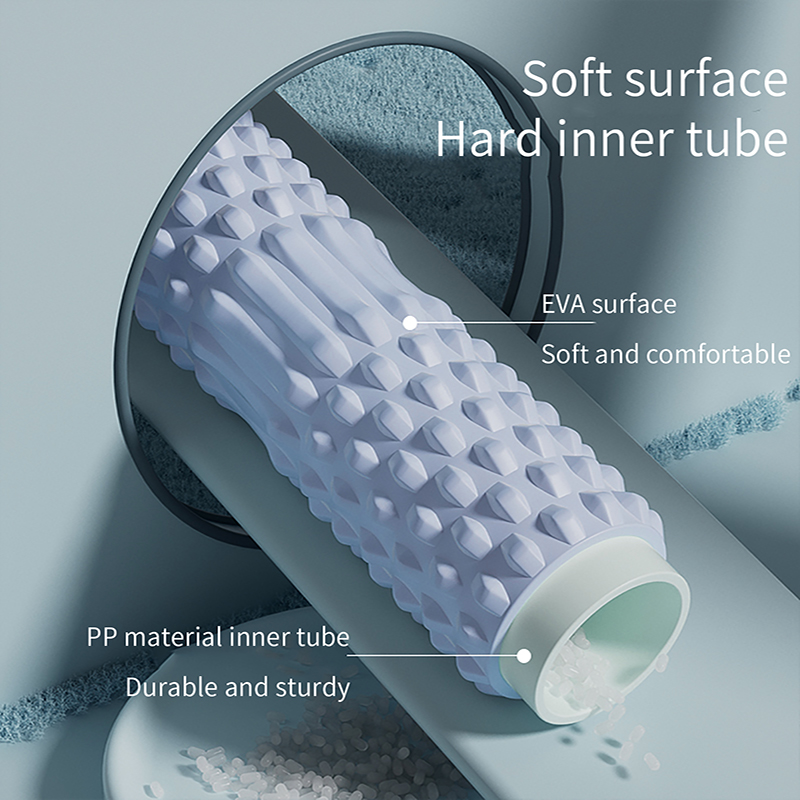 Foam Rollers for Muscle Massag - Foam Roller High Density บทวิจารณ์และราคา