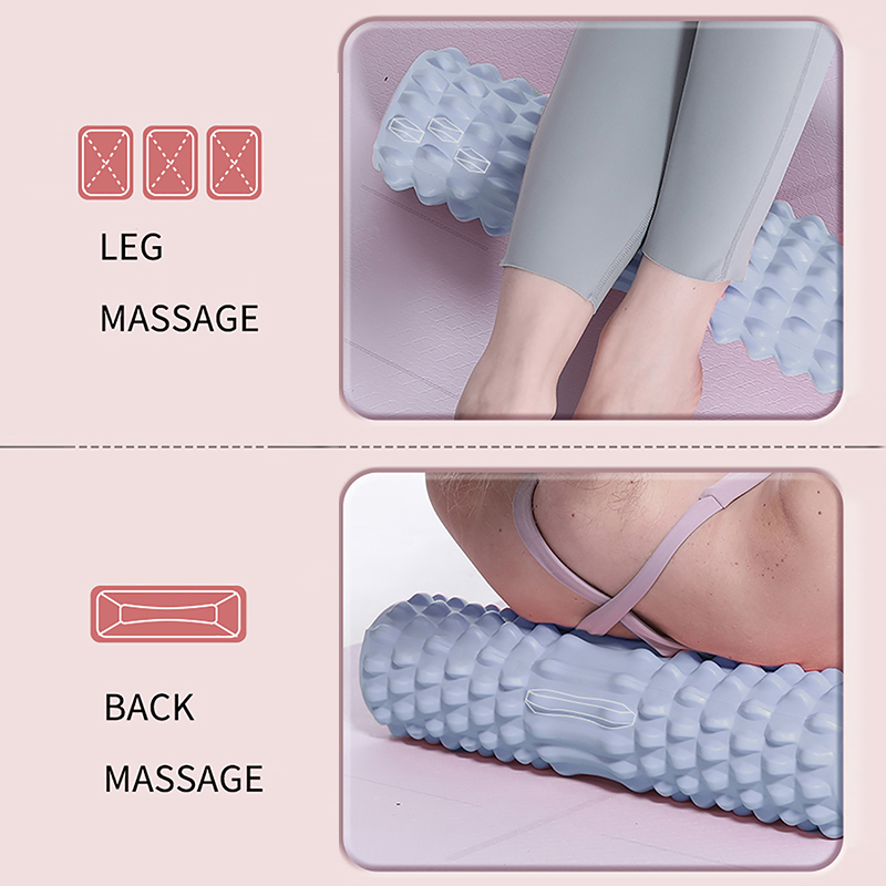Foam Rollers for Muscle Massag - Foam Roller High Density บทวิจารณ์และราคา