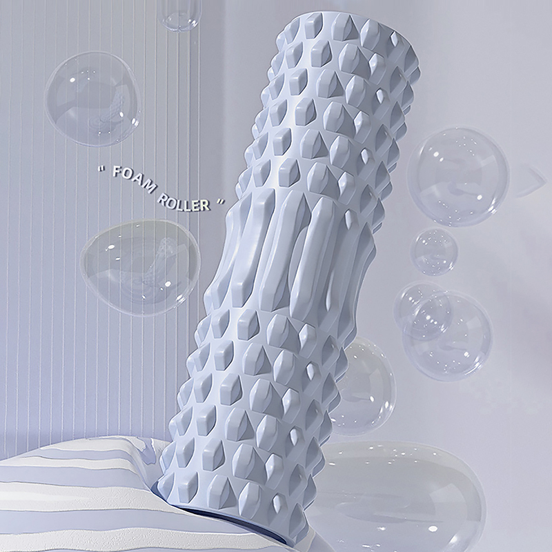 Foam Rollers for Muscle Massag - Foam Roller High Density บทวิจารณ์และราคา