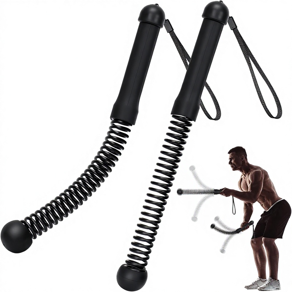 Upgrade Weighted Ropeless Batt - Home Gym Weights บทวิจารณ์และราคา