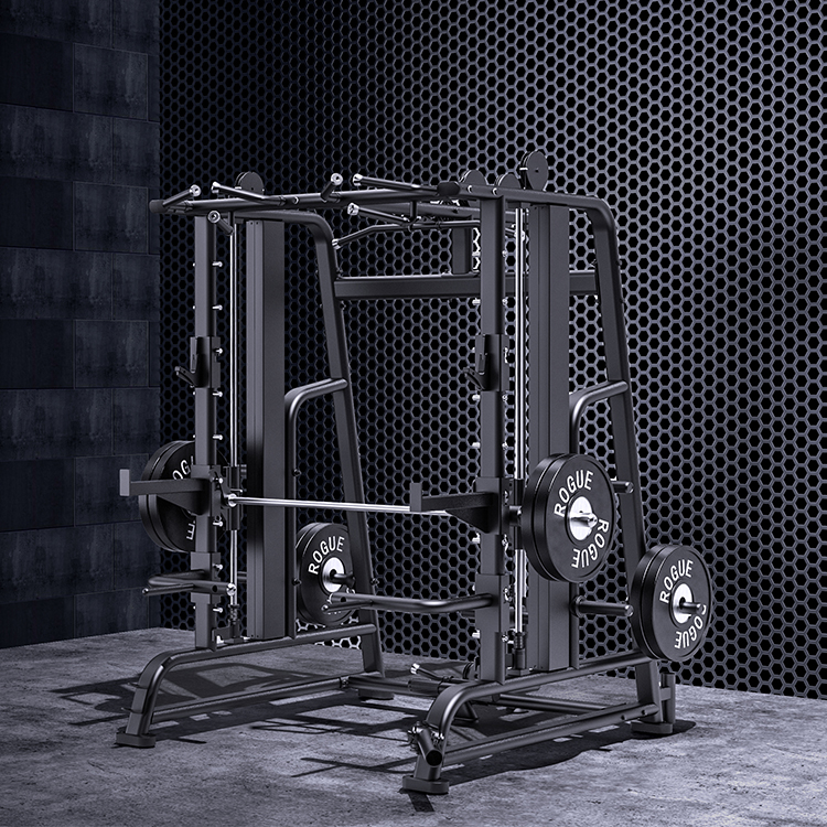 Power Rack Home Gym Fitness Eq - Home Gym Machine บทวิจารณ์และราคา