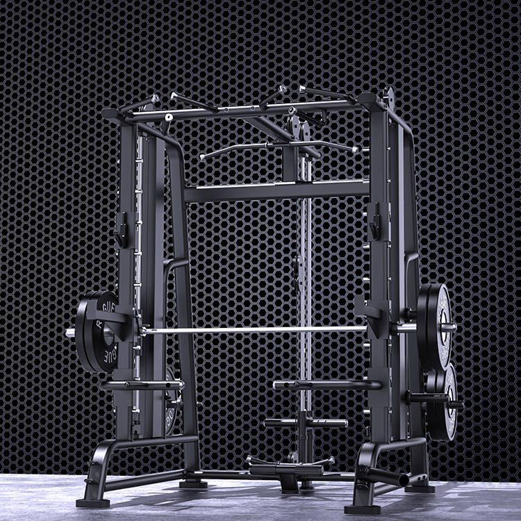 Power Rack Home Gym Fitness Eq - Home Gym Machine บทวิจารณ์และราคา