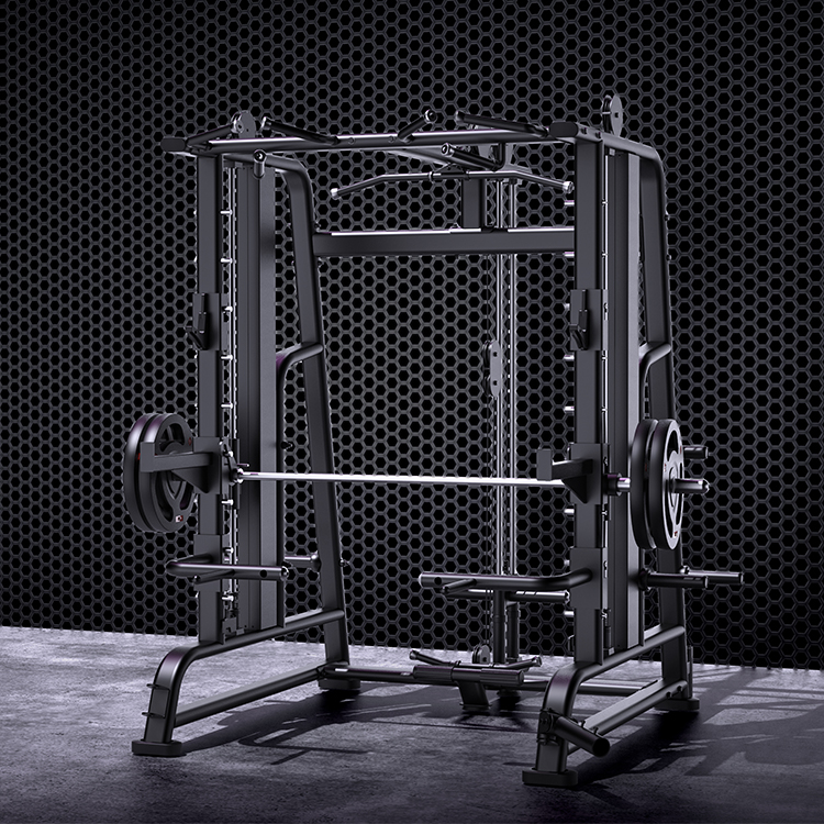 Power Rack Home Gym Fitness Eq - Home Gym Machine บทวิจารณ์และราคา