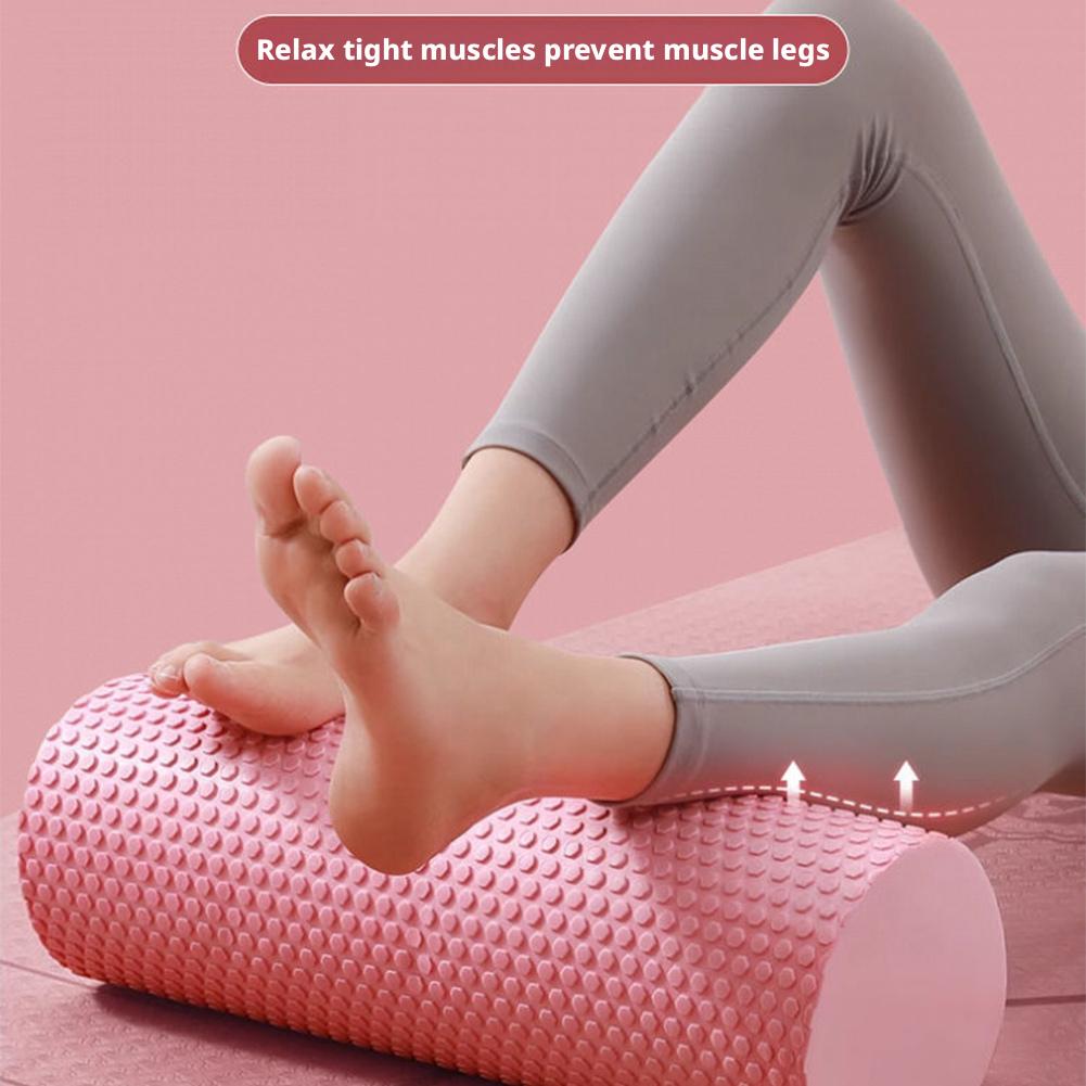 High Density Foam Yoga Roller  - Foam Roller High Density บทวิจารณ์และราคา