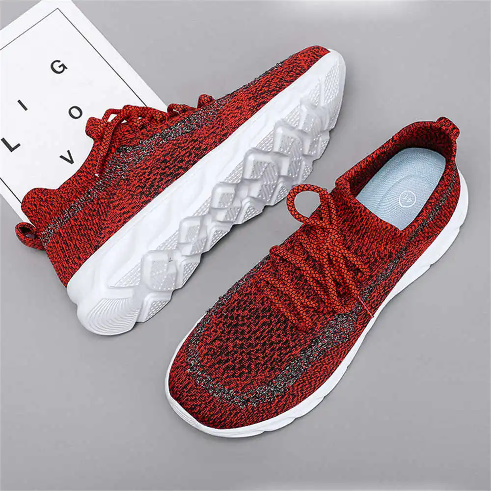 Flat Sole Lace Up Sneakers Pur - Home Gym And Basketball Court บทวิจารณ์และราคา