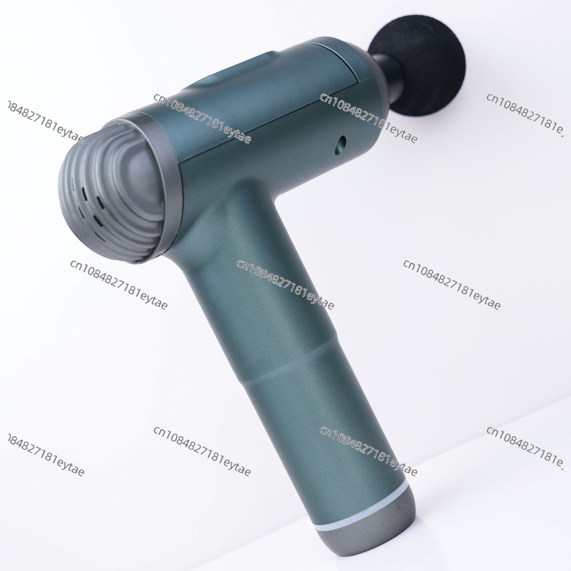 Rechargeable Mini Massage Gun  - Home Gym Tools บทวิจารณ์และราคา