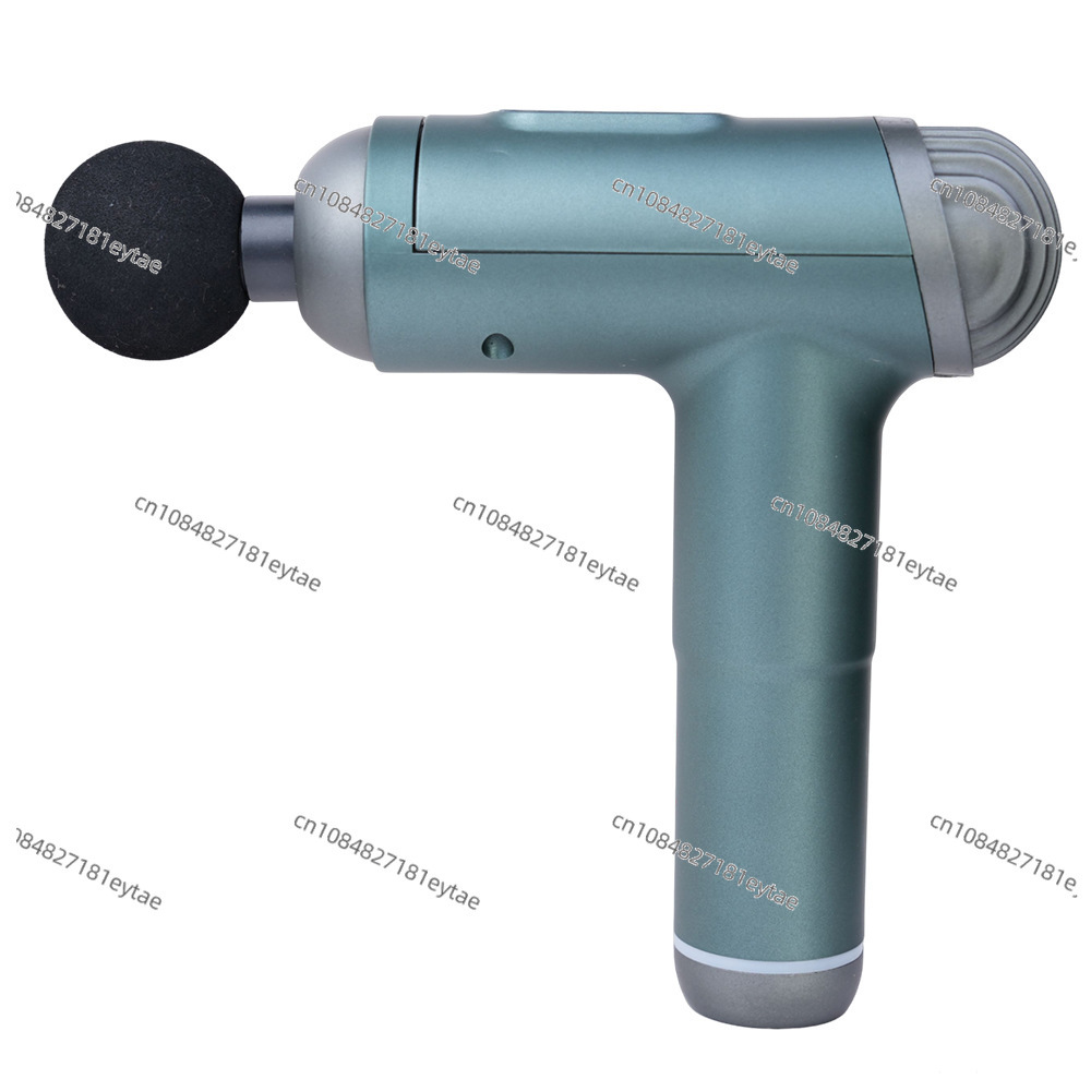 Rechargeable Mini Massage Gun  - Home Gym Tools บทวิจารณ์และราคา