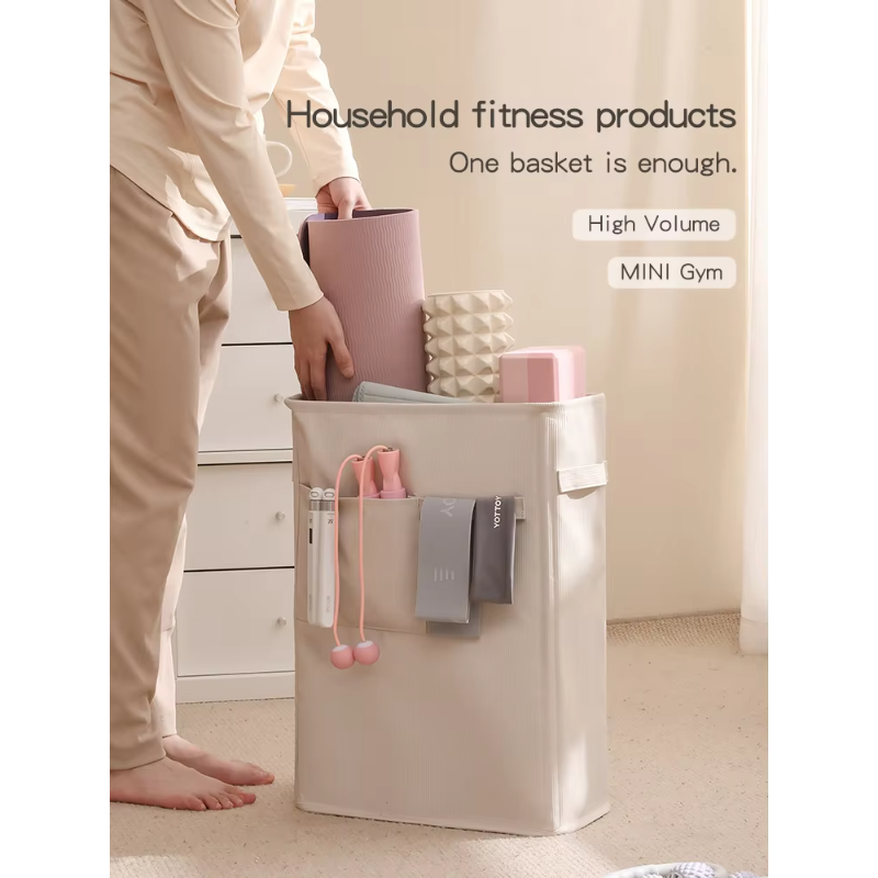 Tianzong Yoga Mat Storage Rack - Home Gym Yoga Mat Storage บทวิจารณ์และราคา