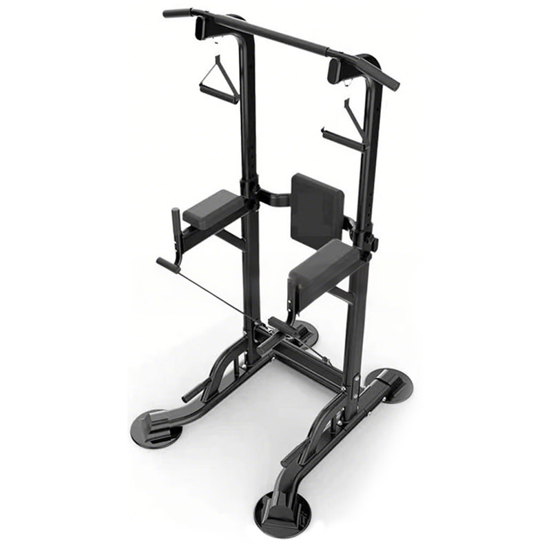 Pull Up Bar Strength Training  - Home Gym Machine บทวิจารณ์และราคา