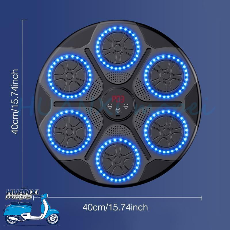 Upgrade Intelligent Music Boxi - Home Gym Machine บทวิจารณ์และราคา