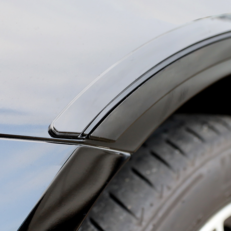 Car Wheel Angular Anti-collisi - Weight Plate Bumper บทวิจารณ์และราคา