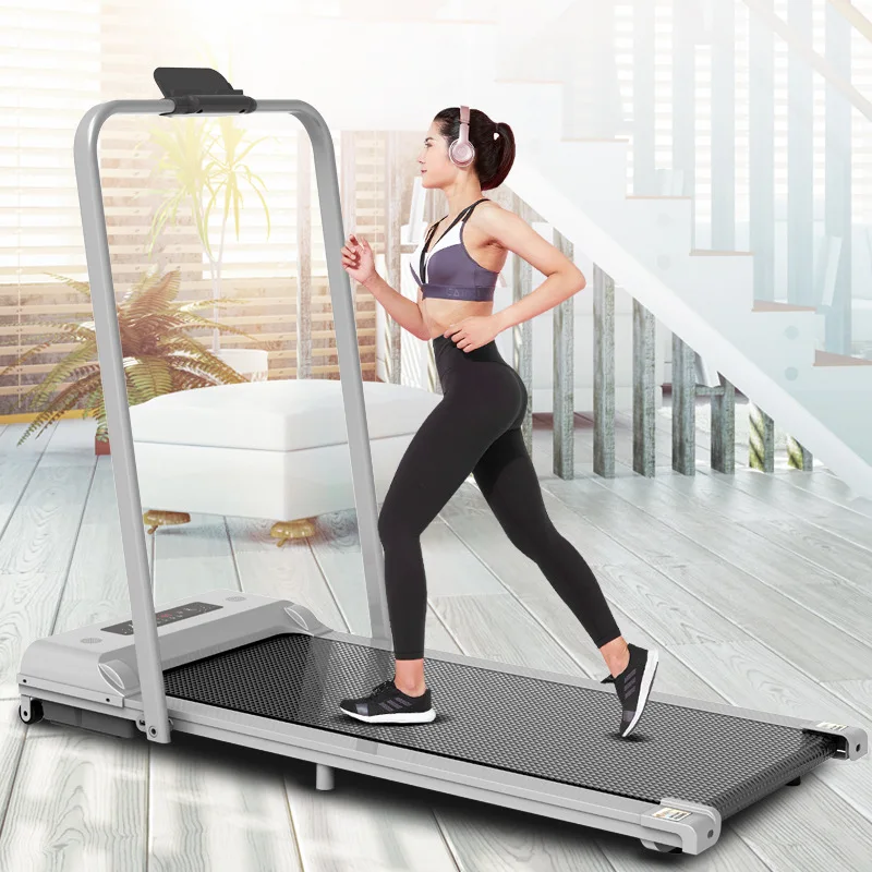 high quality Folding Walking P - Home Gym Electric Machine บทวิจารณ์และราคา