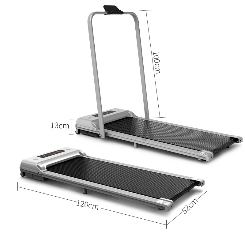 high quality Folding Walking P - Home Gym Electric Machine บทวิจารณ์และราคา