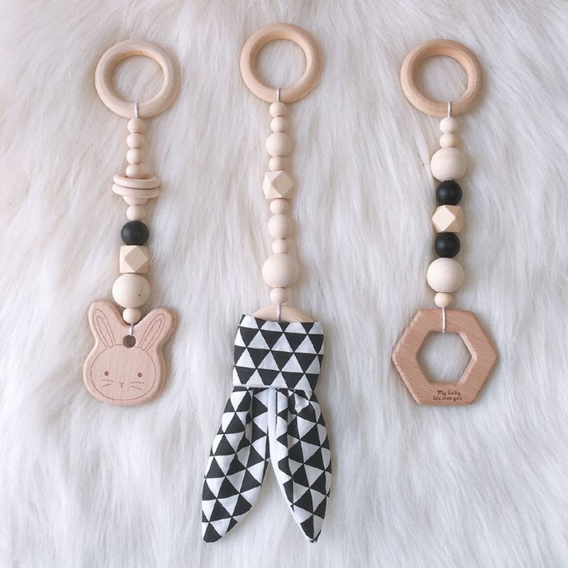 3/4Pcs/Set Nordic Cartoon Baby - Home Gym Aesthetic บทวิจารณ์และราคา