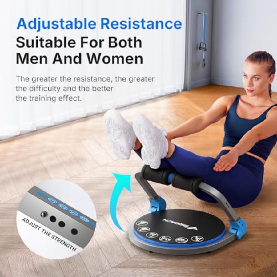 Ab Machine for home gym use, s - Home Gym Machine บทวิจารณ์และราคา