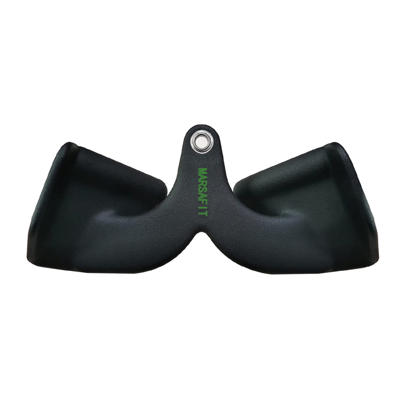 Lat Pull Down Bar Rowing Handl - Home Gym Electric Machine บทวิจารณ์และราคา