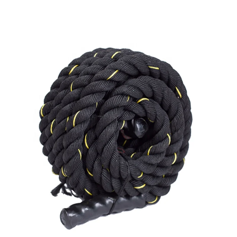 Fitness Heavy Rope Gym Power T - Battle Rope Heavy บทวิจารณ์และราคา