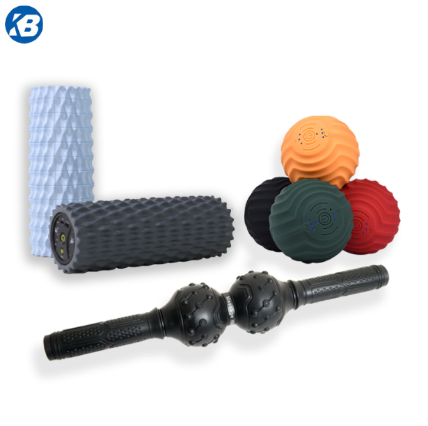Dropshipping Electric Soft Hig - Foam Roller High Density บทวิจารณ์และราคา