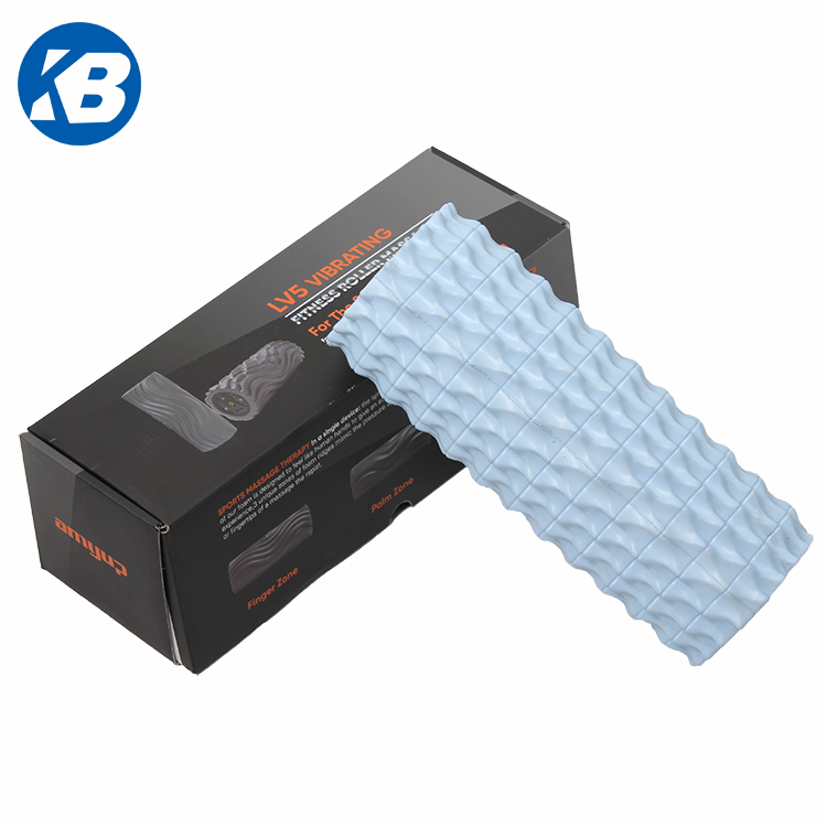 Dropshipping Electric Soft Hig - Foam Roller High Density บทวิจารณ์และราคา