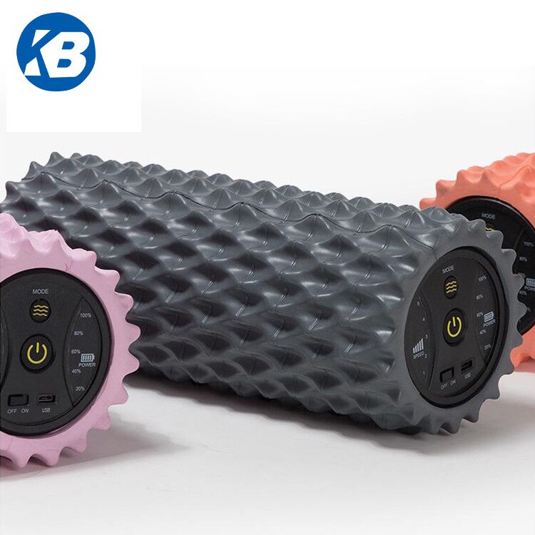 Dropshipping Electric Soft Hig - Foam Roller High Density บทวิจารณ์และราคา