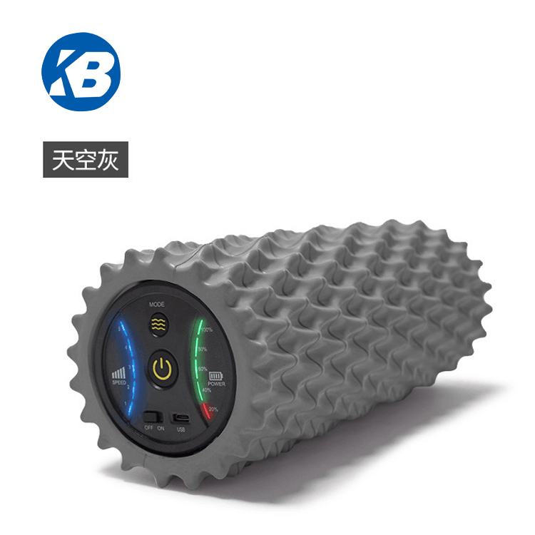 Dropshipping Electric Soft Hig - Foam Roller High Density บทวิจารณ์และราคา