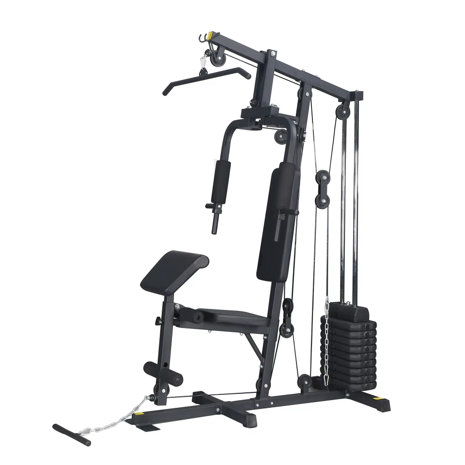 Hot Seller Home Gym Equip Mult - Home Gym Electric Machine บทวิจารณ์และราคา