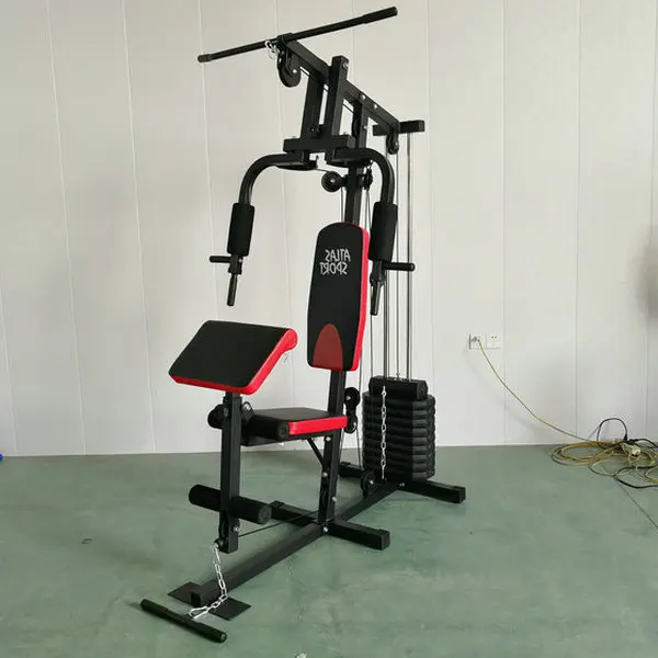 Hot Seller Home Gym Equip Mult - Home Gym Electric Machine บทวิจารณ์และราคา