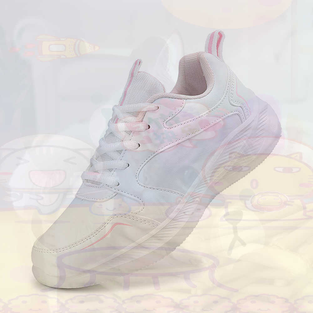 35-40 Number 42 Cool Sneakers  - Home Gym And Basketball Court บทวิจารณ์และราคา