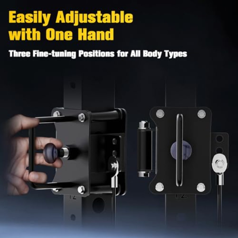 F4 Smith Machine Power Cage wi - Home Gym Machine บทวิจารณ์และราคา