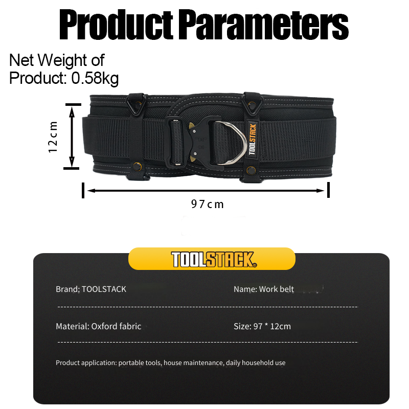 TOOLSTACK Sturdy Metal Automat - Battle Rope Heavy บทวิจารณ์และราคา