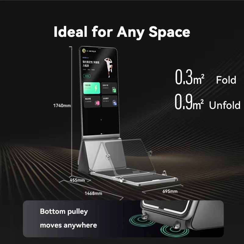 Home Gym Cable Machine Electri - Home Gym Electric Machine บทวิจารณ์และราคา