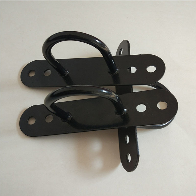 Wall-mounted Battle Rope Brack - Battle Rope Heavy บทวิจารณ์และราคา