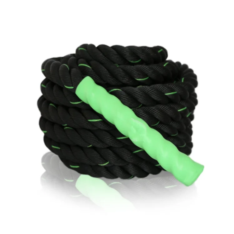 Customized Gym Heavy Battle Ro - Battle Rope Heavy บทวิจารณ์และราคา