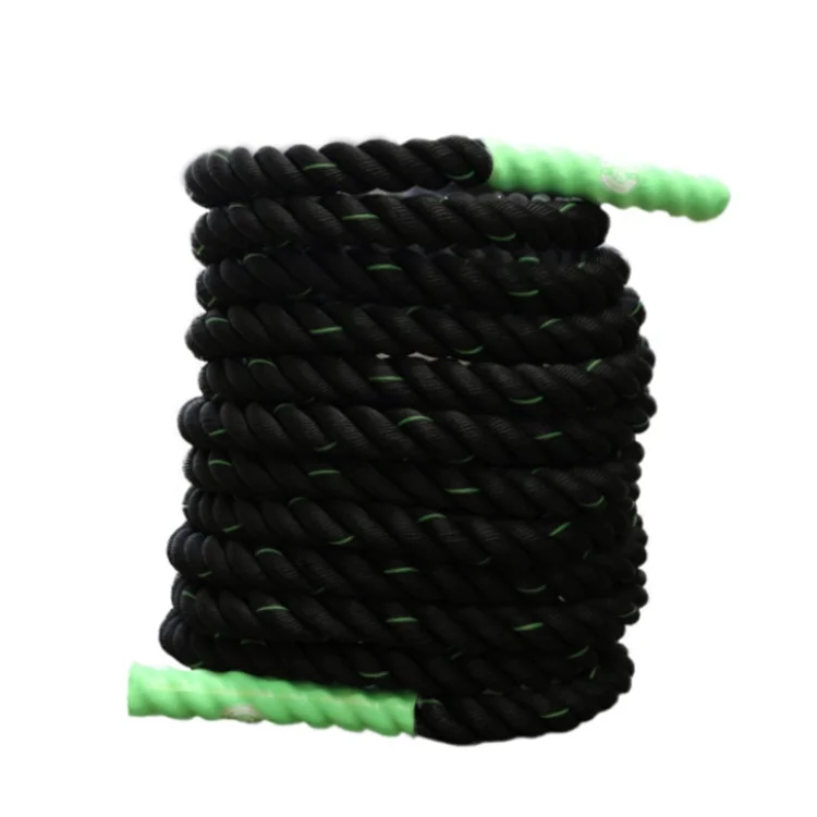 Customized Gym Heavy Battle Ro - Battle Rope Heavy บทวิจารณ์และราคา