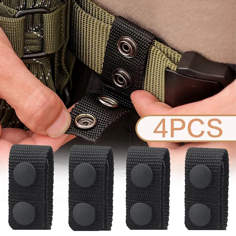 4Pcs Multipurpose Tactical Bel - Battle Rope Heavy บทวิจารณ์และราคา