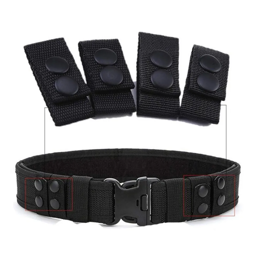 4Pcs Multipurpose Tactical Bel - Battle Rope Heavy บทวิจารณ์และราคา
