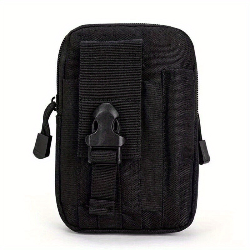 1Pc Unisex Tactical Waist Bag  - Battle Rope Heavy บทวิจารณ์และราคา