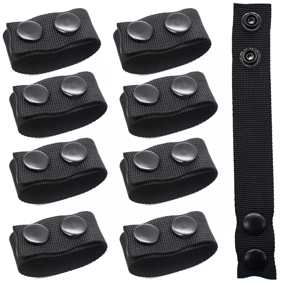 4/6/8Pcs Tactical Nylon Belt K - Battle Rope Heavy บทวิจารณ์และราคา