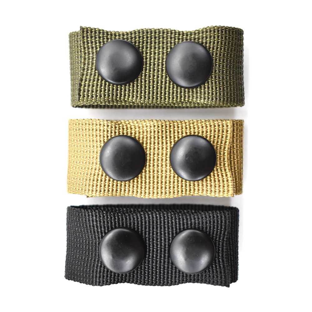 4/6/8Pcs Tactical Nylon Belt K - Battle Rope Heavy บทวิจารณ์และราคา
