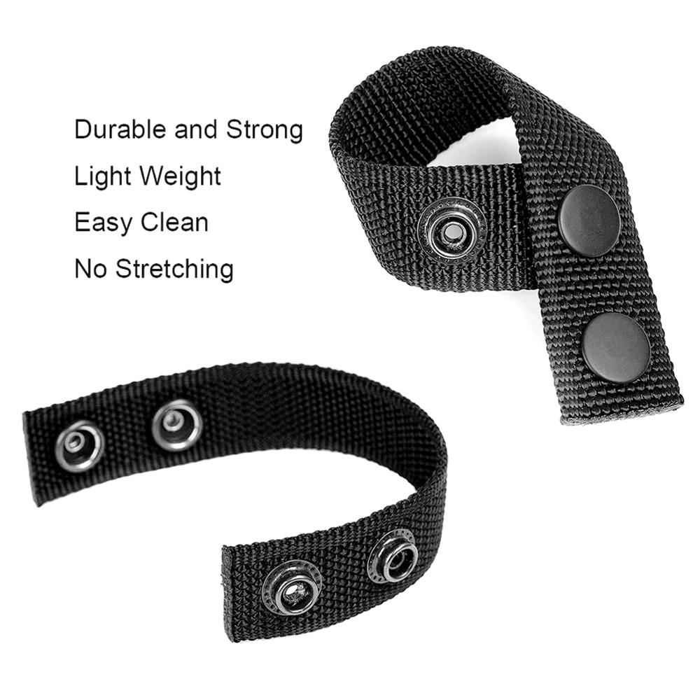 4/6/8Pcs Tactical Nylon Belt K - Battle Rope Heavy บทวิจารณ์และราคา
