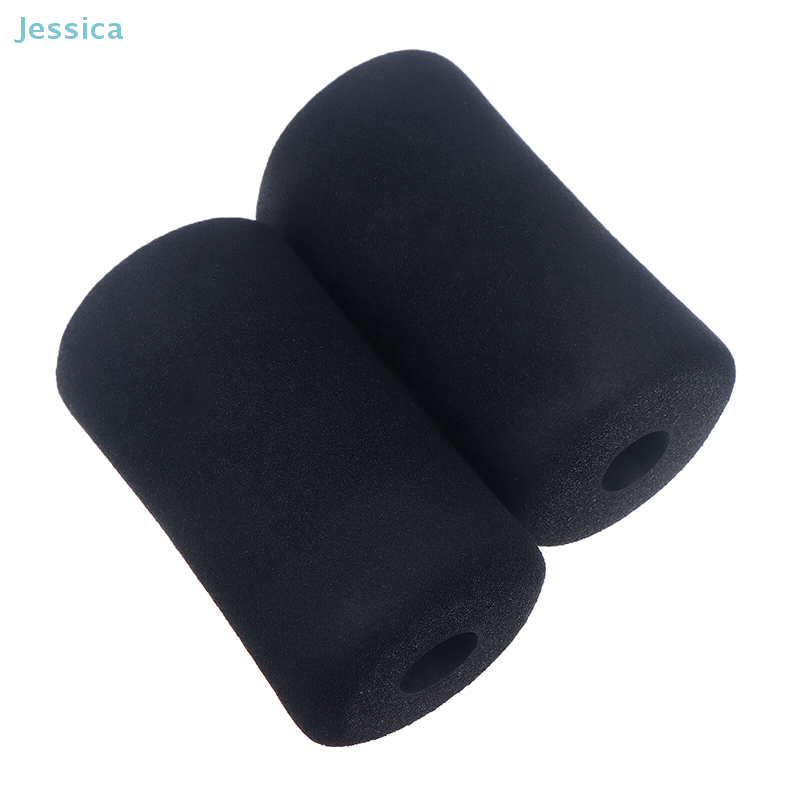 ♥Large Foam Sleeve For Fitness - Foam Roller High Density บทวิจารณ์และราคา