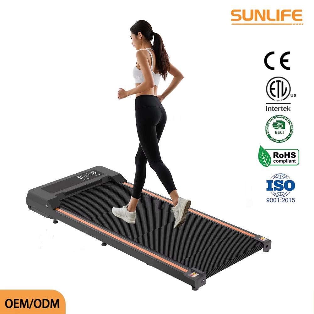 Motorized Foldable Electric Tr - Home Gym Electric Machine บทวิจารณ์และราคา